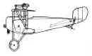Proctor Enterprises Nieuport 11