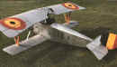 Proctor Enterprises Nieuport 11 built by Steve Wilson