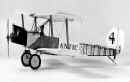 Proctor Mini-Antic Biplane