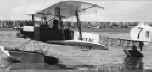 Proctor Antic Seaplane