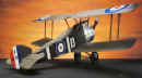 Proctor Enterprises Sopwith F.1 Camel